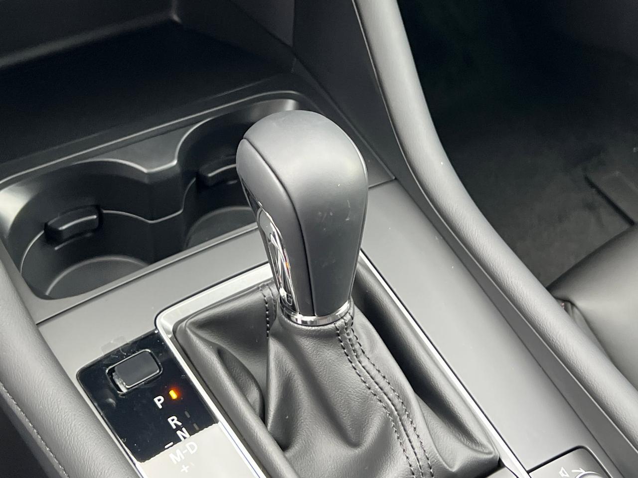 2026 MAZDA Mazda3 2.5 S Select Sport Hagerstown MD