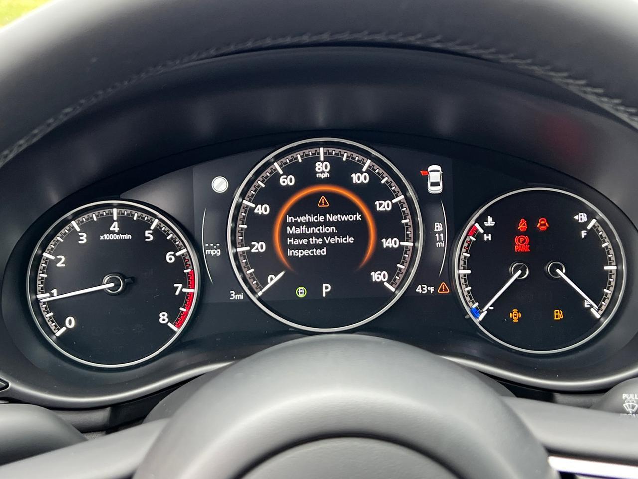 2026 MAZDA Mazda3 2.5 S Select Sport Hagerstown MD