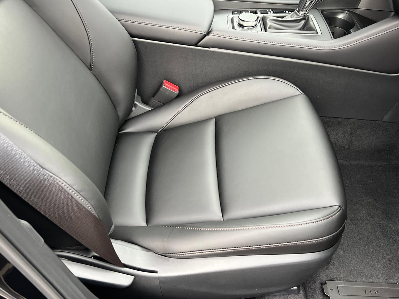 2026 MAZDA Mazda3 2.5 S Select Sport Hagerstown MD