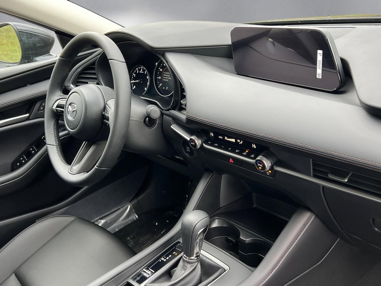 2026 MAZDA Mazda3 2.5 S Select Sport Hagerstown MD