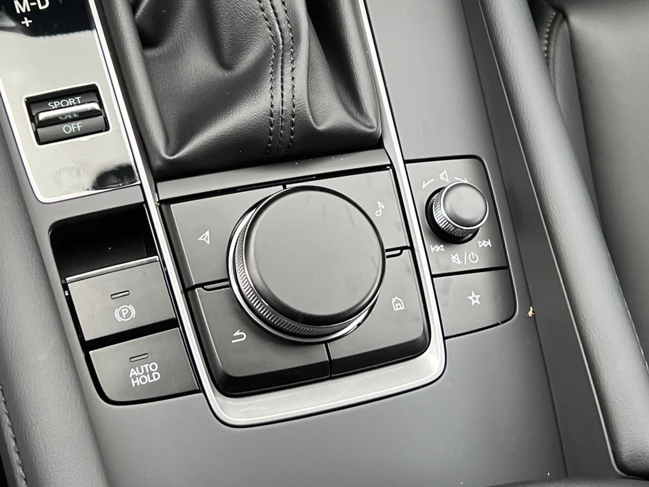 2026 MAZDA Mazda3 2.5 S Select Sport Hagerstown MD