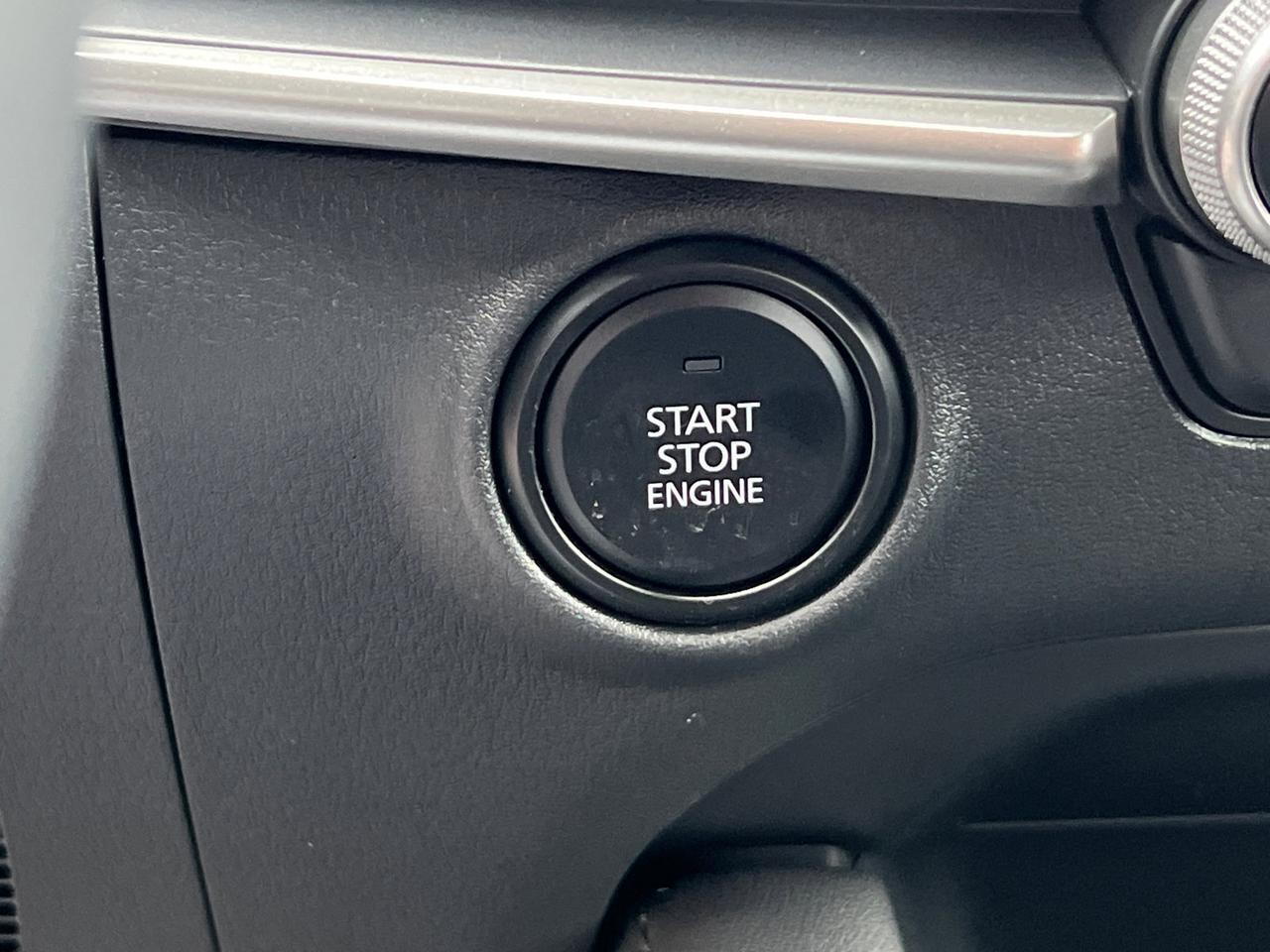 2026 MAZDA Mazda3 2.5 S Select Sport Hagerstown MD