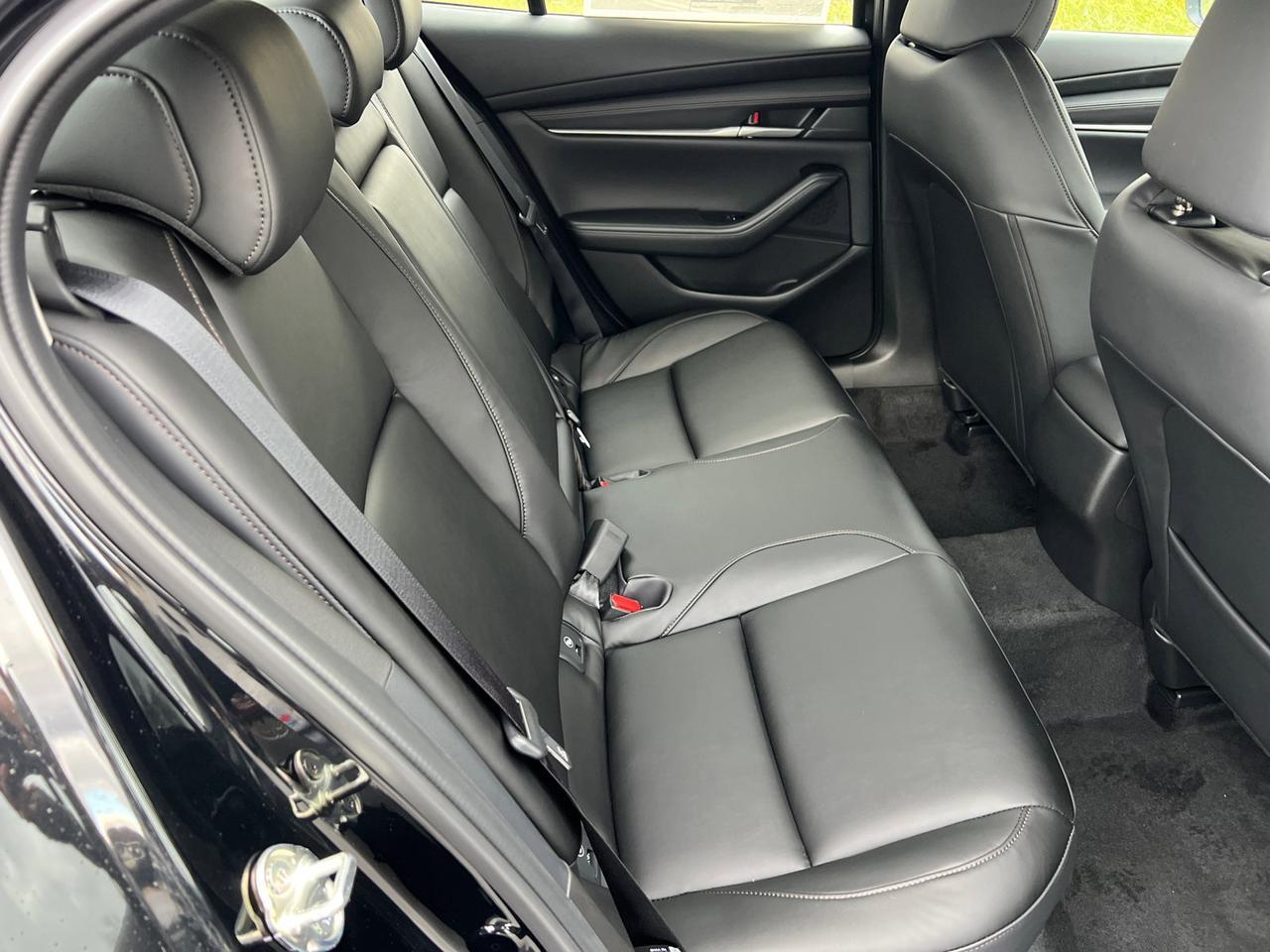 2026 MAZDA Mazda3 2.5 S Select Sport Hagerstown MD