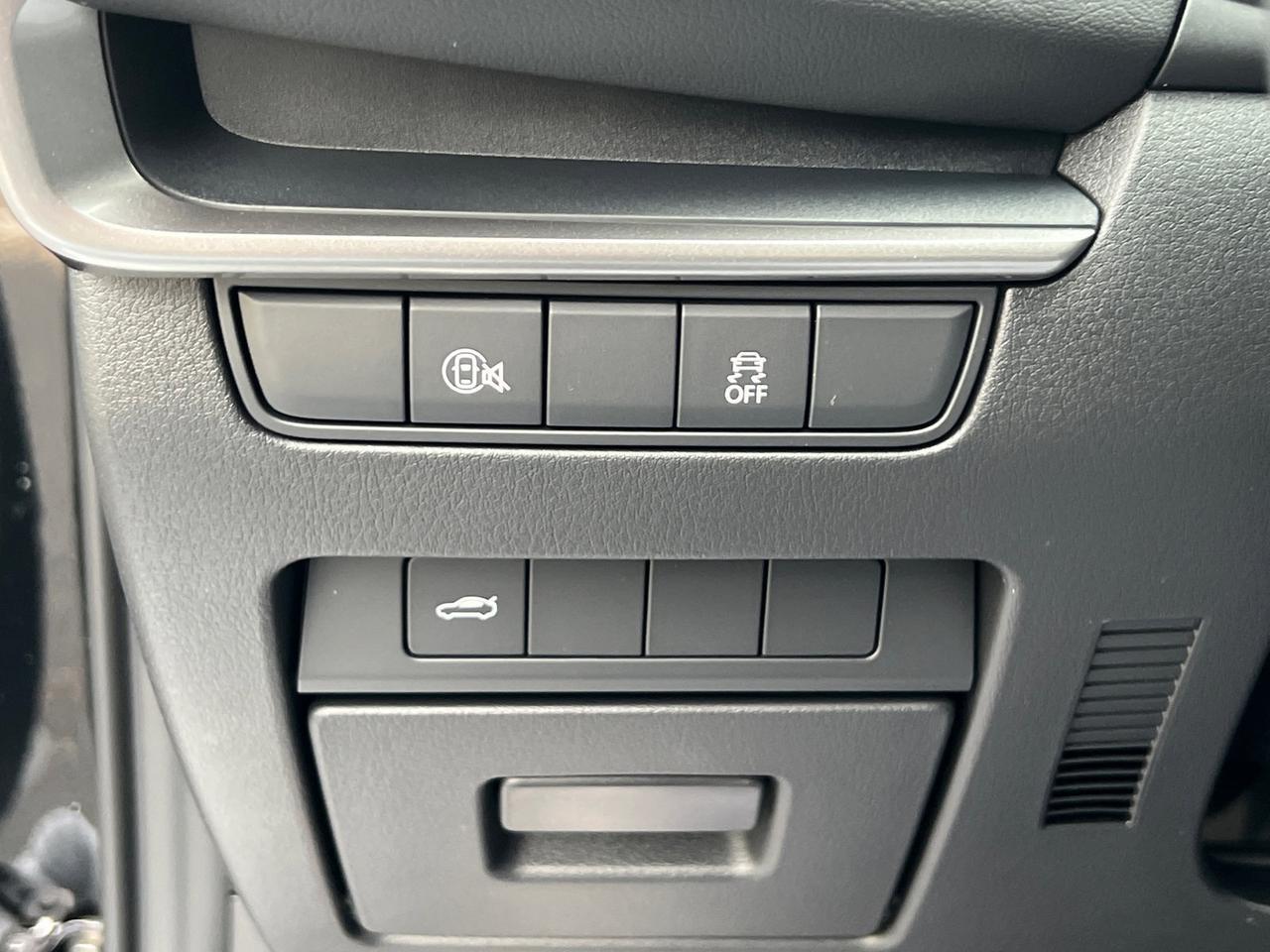 2026 MAZDA Mazda3 2.5 S Select Sport Hagerstown MD