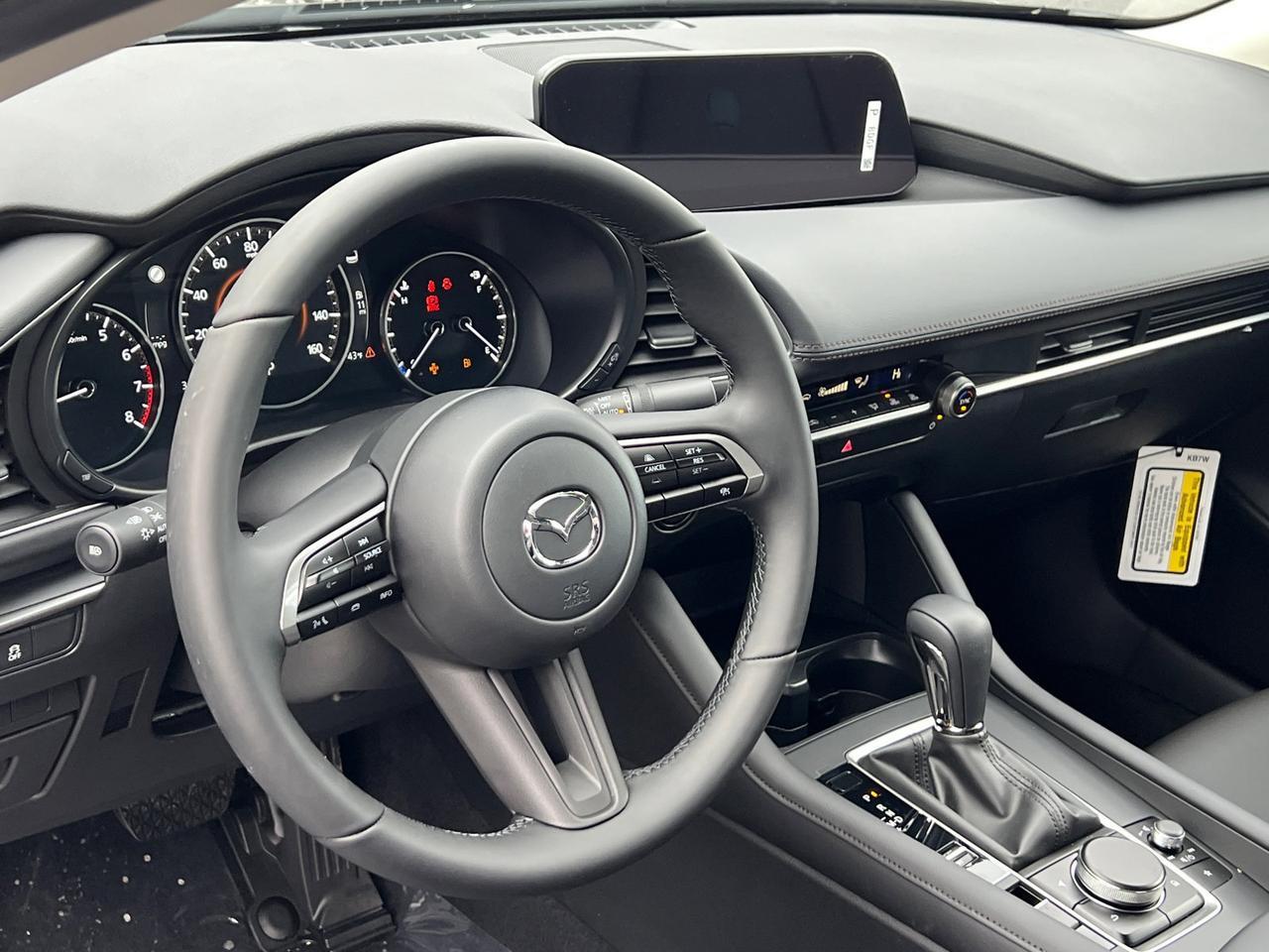 2026 MAZDA Mazda3 2.5 S Select Sport Hagerstown MD