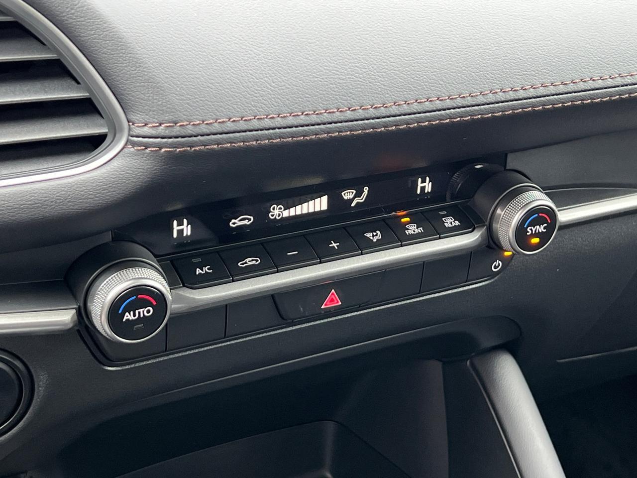 2026 MAZDA Mazda3 2.5 S Select Sport Hagerstown MD