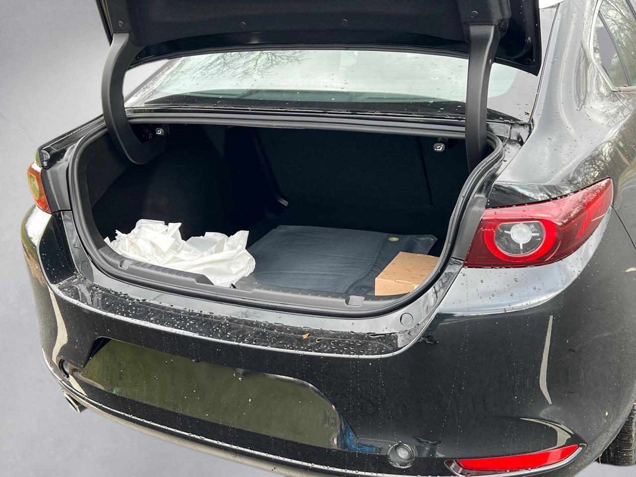 2026 MAZDA Mazda3 2.5 S Select Sport Hagerstown MD