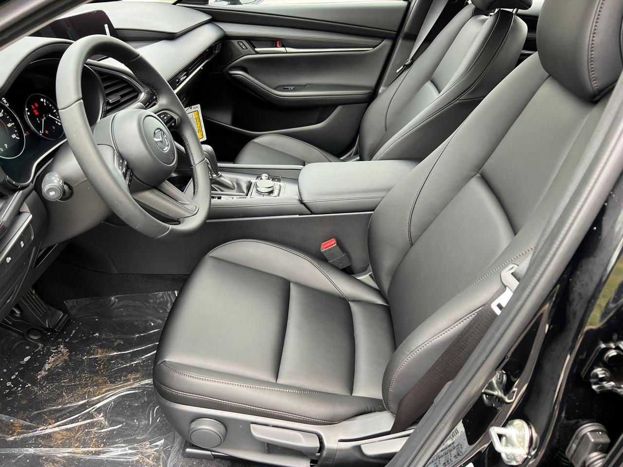 2026 MAZDA Mazda3 2.5 S Select Sport Hagerstown MD