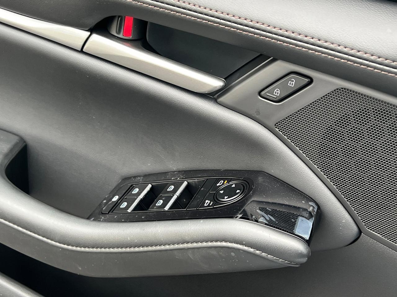 2026 MAZDA Mazda3 2.5 S Select Sport Hagerstown MD