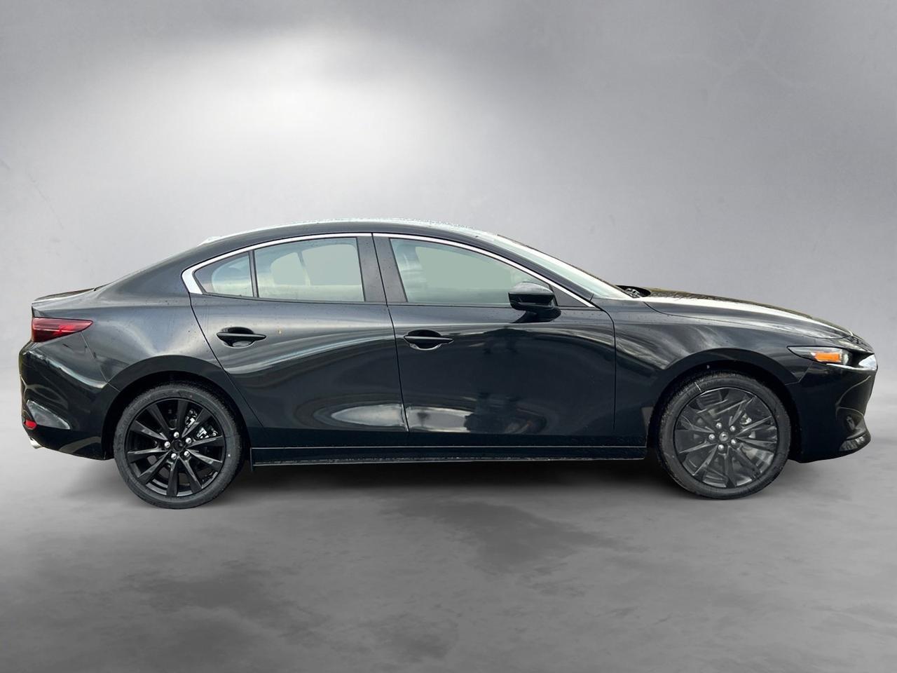 2026 MAZDA Mazda3 2.5 S Select Sport Hagerstown MD