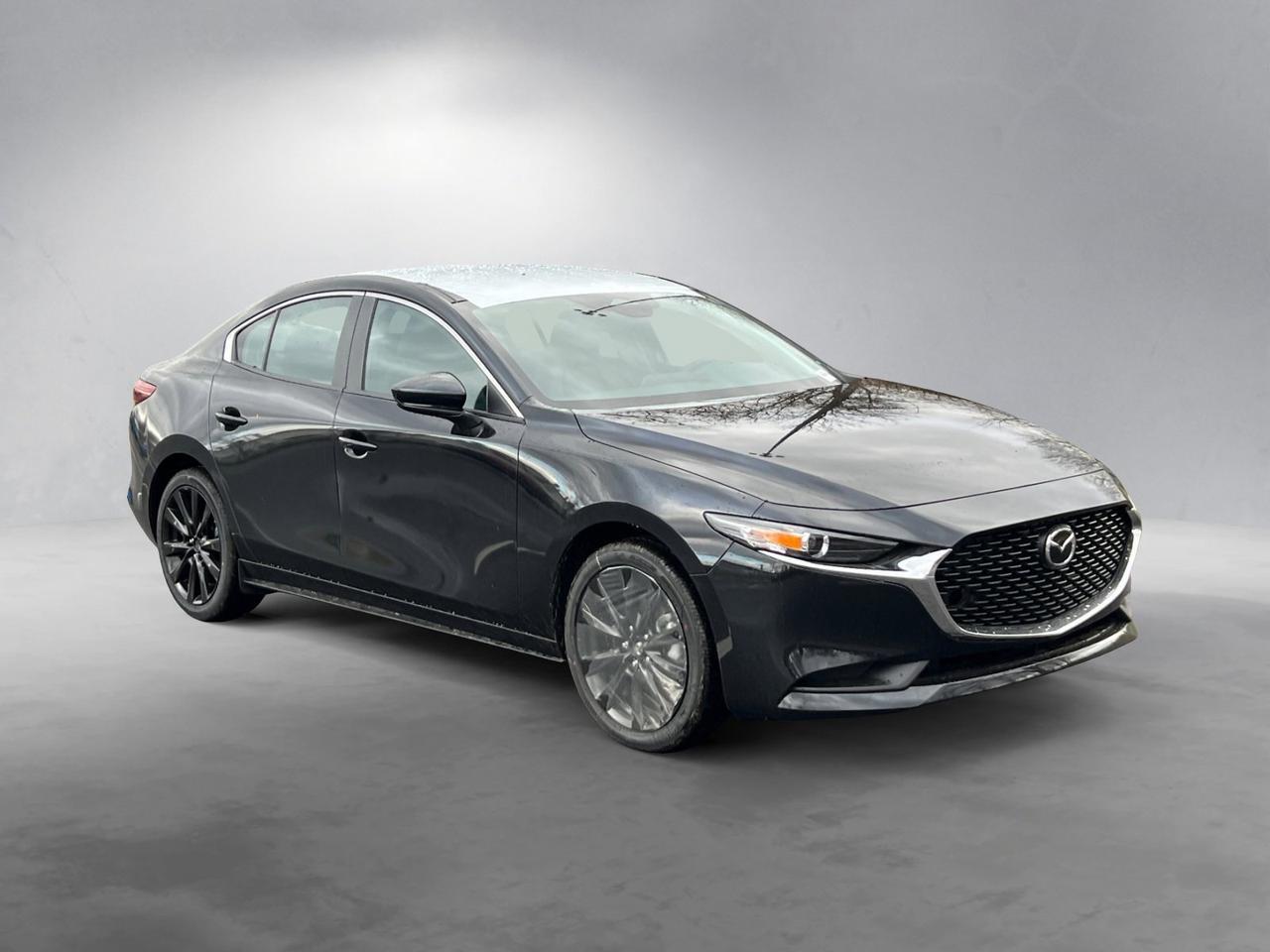 2026 MAZDA Mazda3 2.5 S Select Sport Hagerstown MD