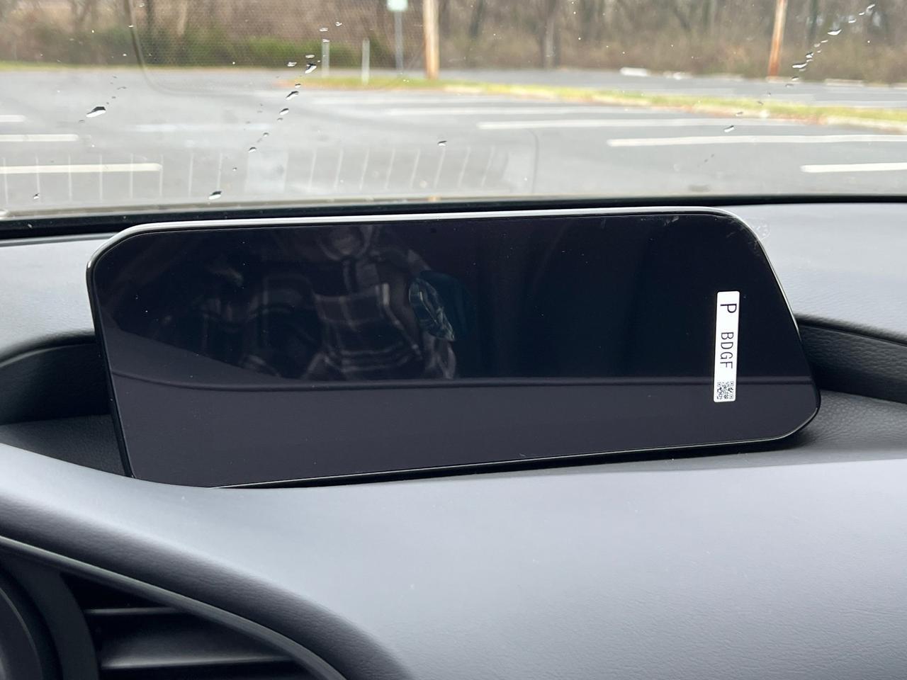 2026 MAZDA Mazda3 2.5 S Select Sport Hagerstown MD