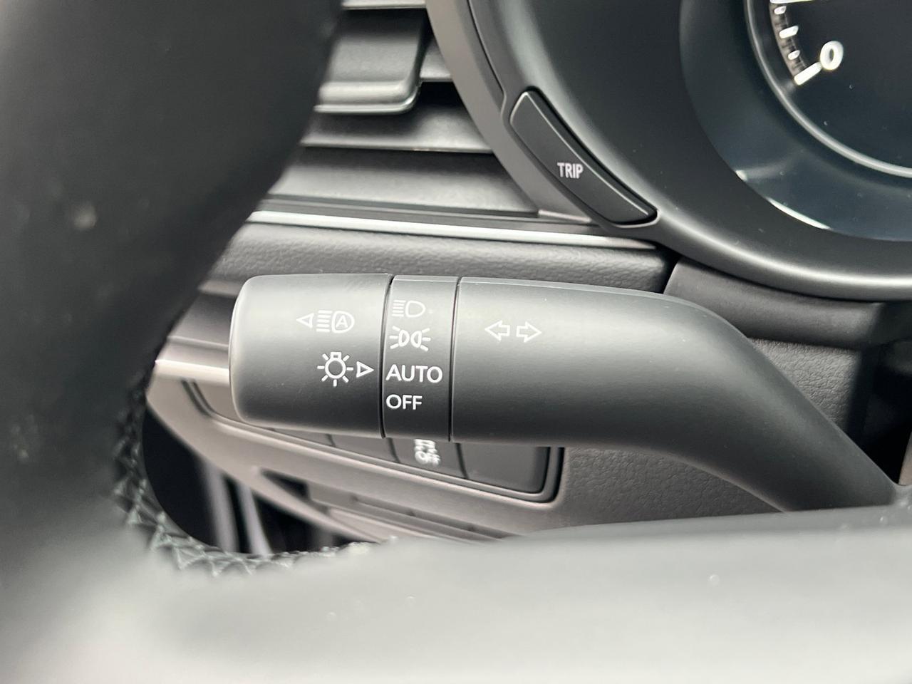 2026 MAZDA Mazda3 2.5 S Select Sport Hagerstown MD