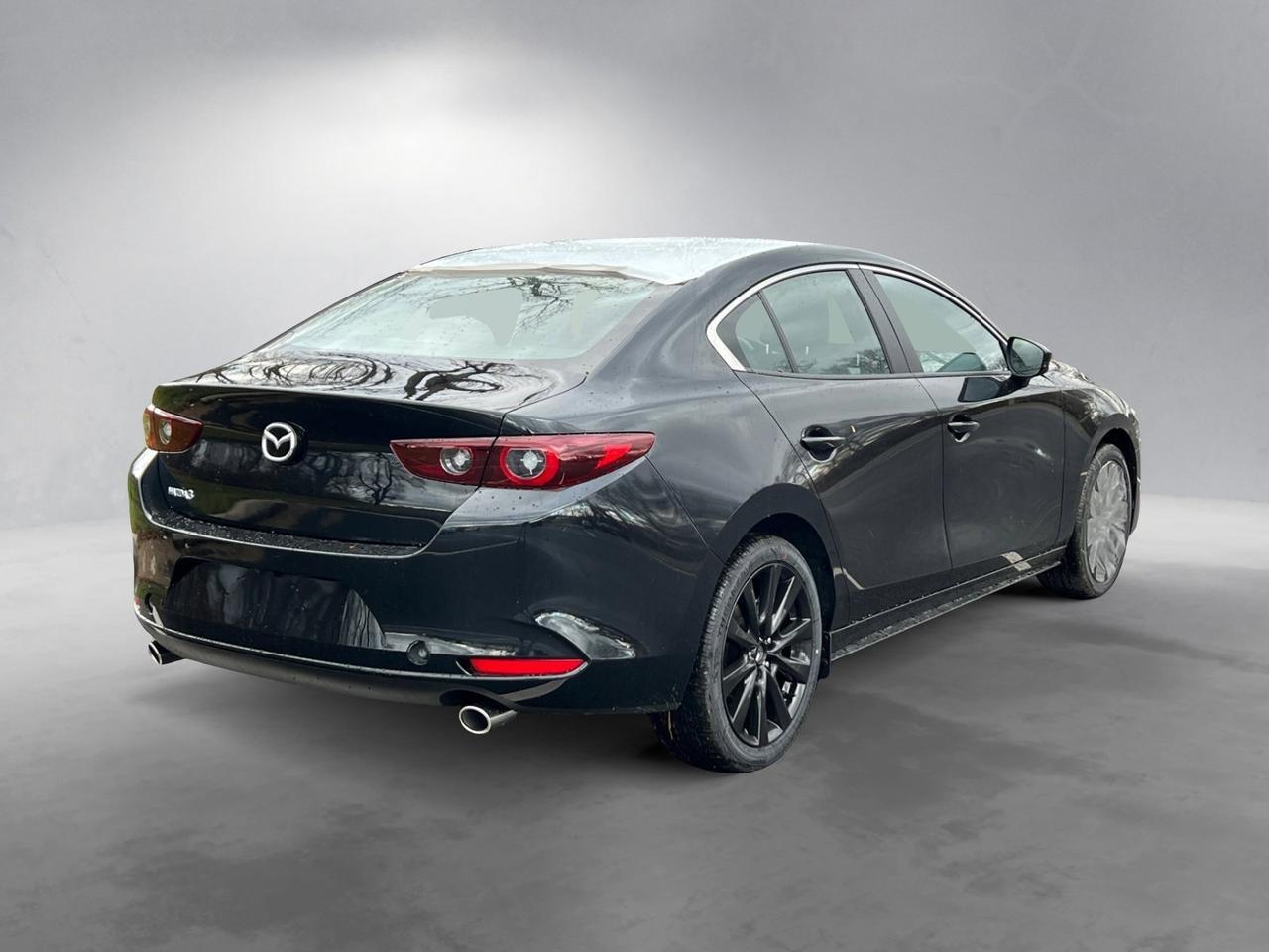 2026 MAZDA Mazda3 2.5 S Select Sport Hagerstown MD