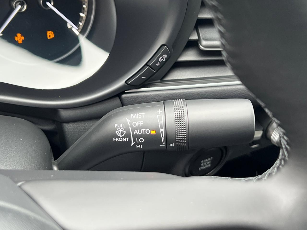 2026 MAZDA Mazda3 2.5 S Select Sport Hagerstown MD