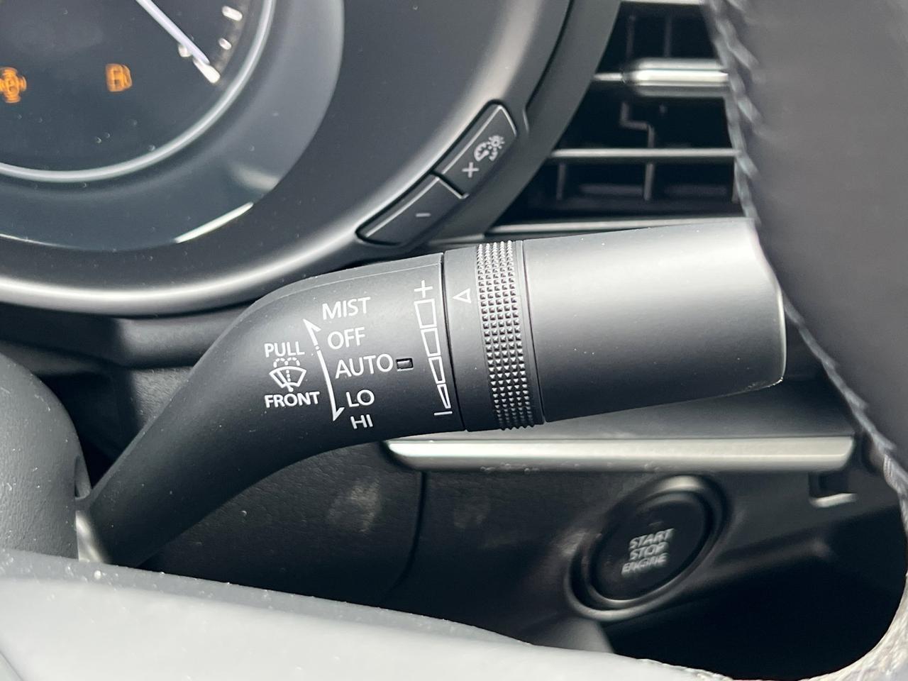 2026 MAZDA Mazda3 2.5 S Select Sport Hagerstown MD