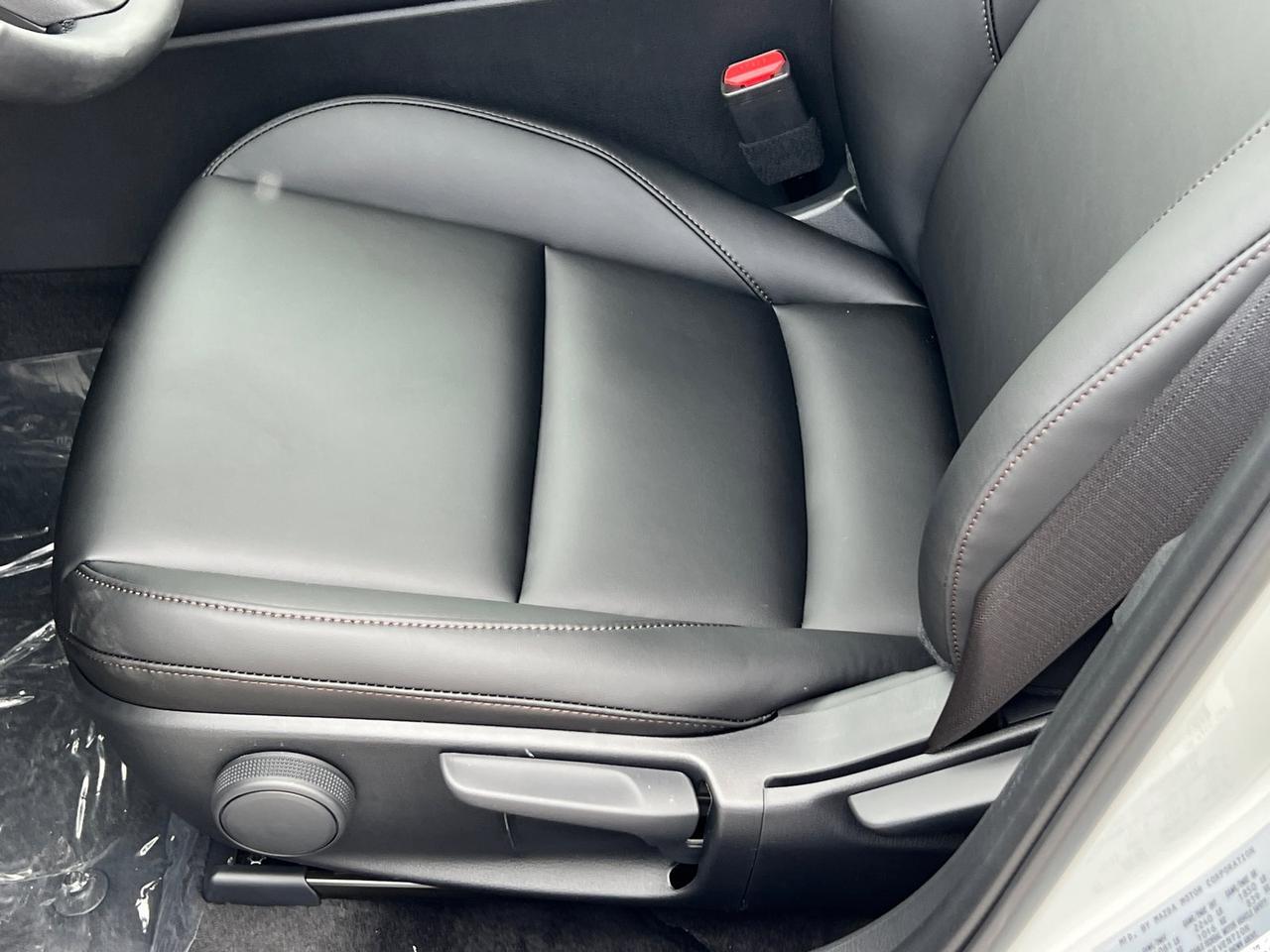 2026 MAZDA Mazda3 2.5 S Select Sport Hagerstown MD