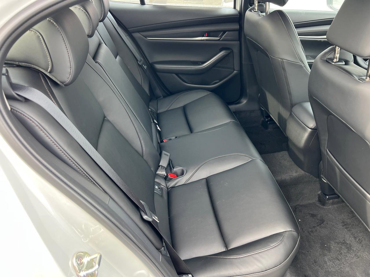 2026 MAZDA Mazda3 2.5 S Select Sport Hagerstown MD