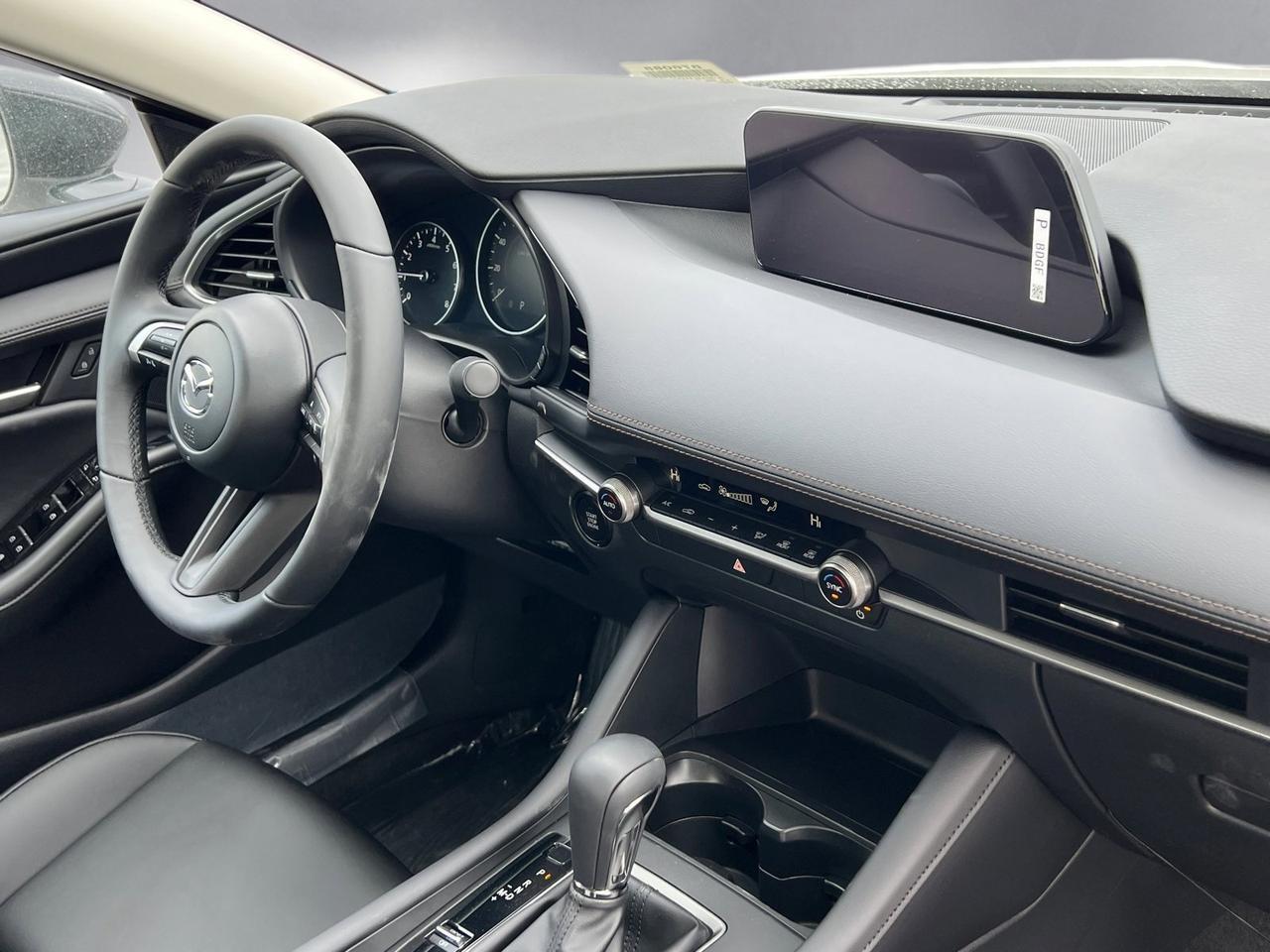 2026 MAZDA Mazda3 2.5 S Select Sport Hagerstown MD