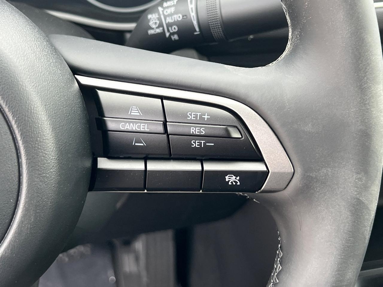 2026 MAZDA Mazda3 2.5 S Select Sport Hagerstown MD