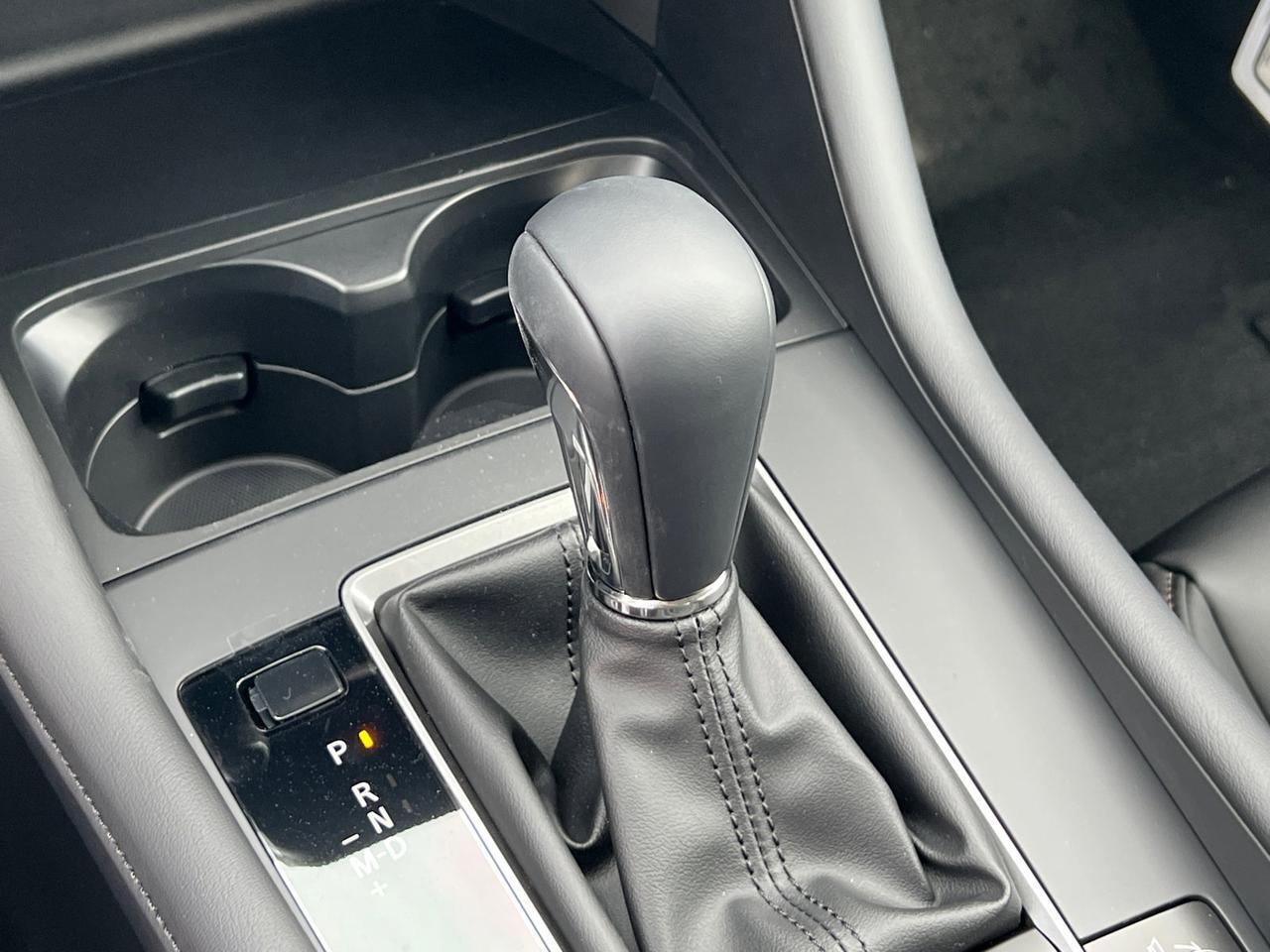 2026 MAZDA Mazda3 2.5 S Select Sport Hagerstown MD