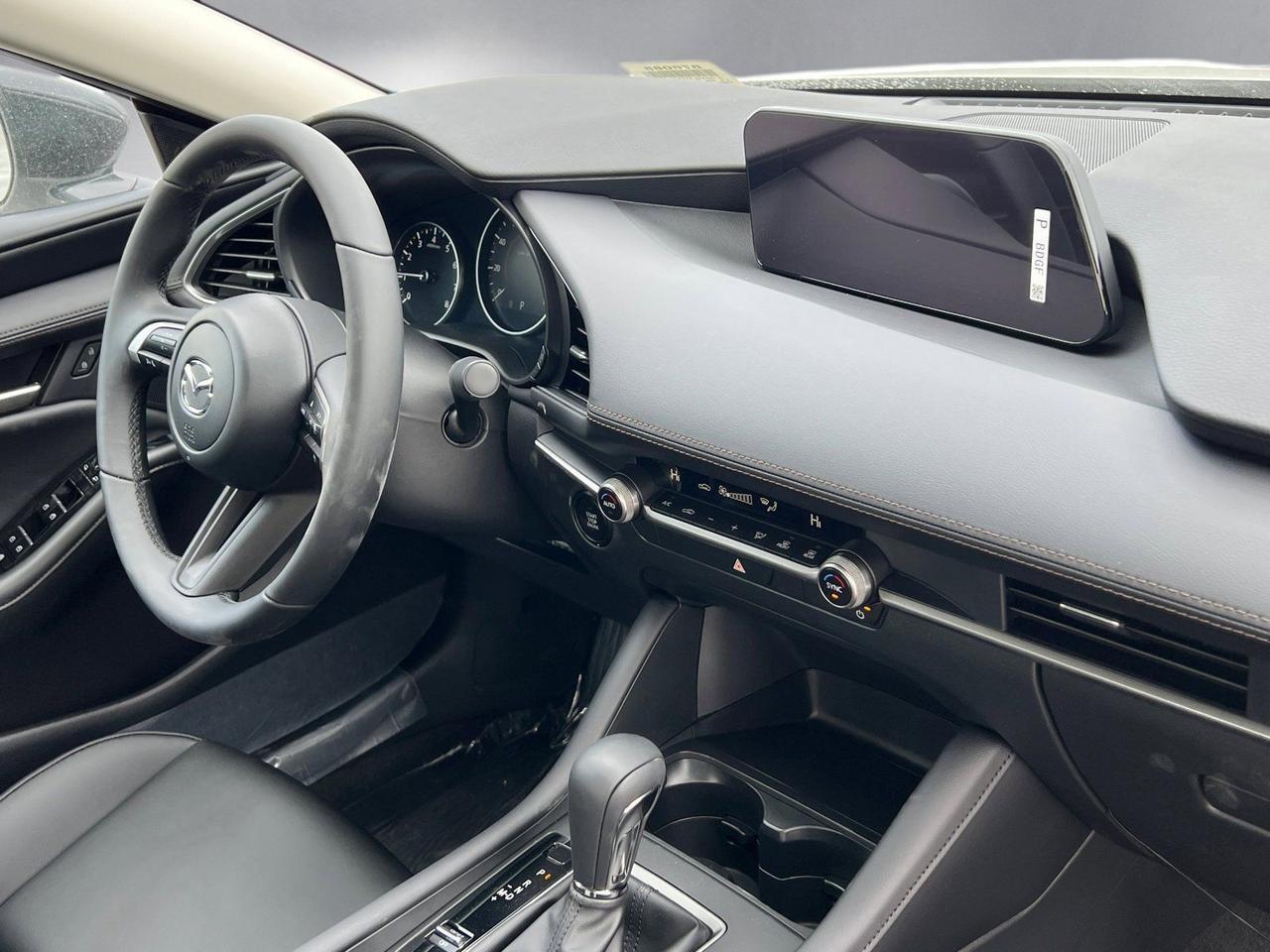 2026 MAZDA Mazda3 2.5 S Select Sport Hagerstown MD