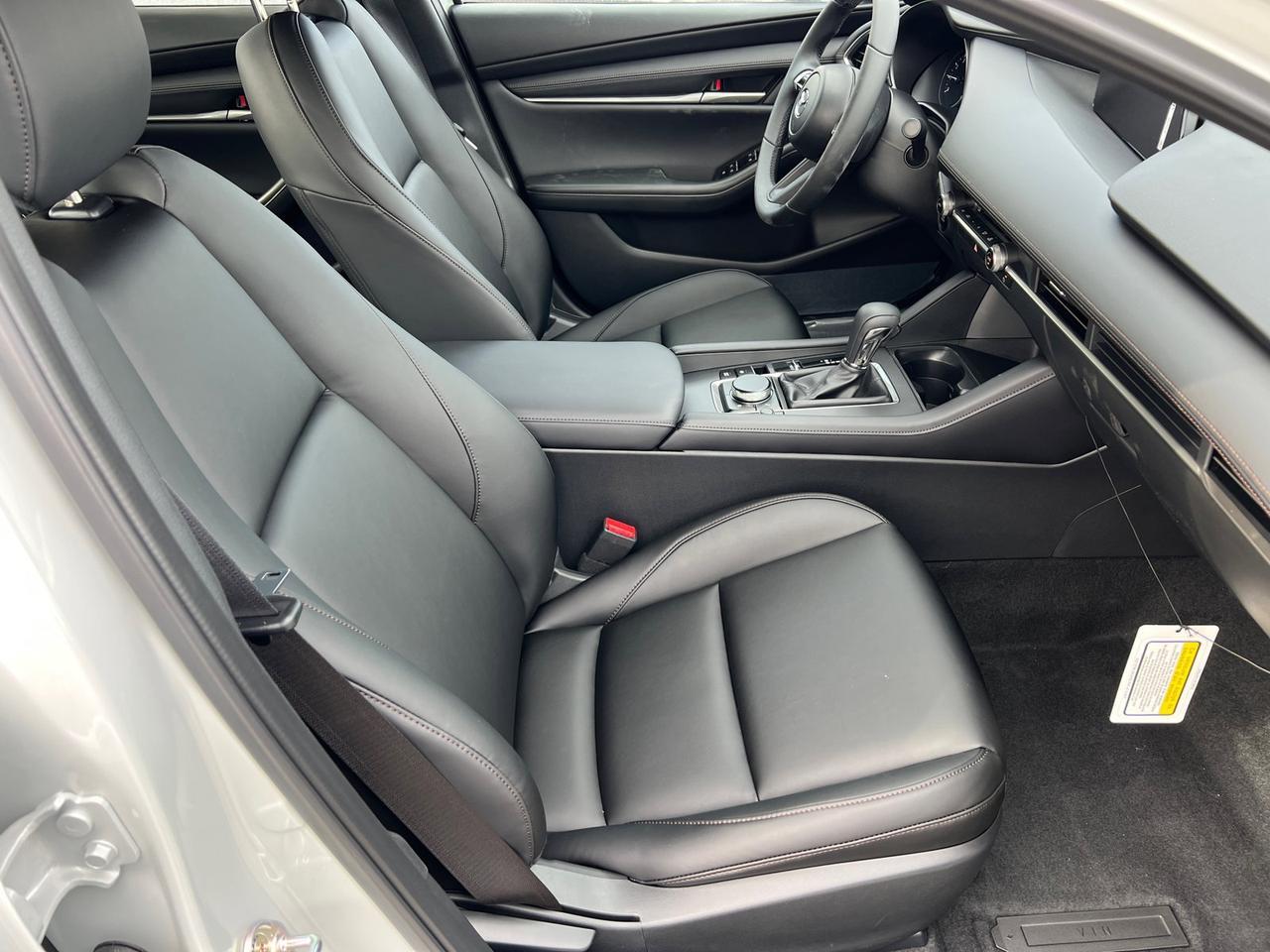 2026 MAZDA Mazda3 2.5 S Select Sport Hagerstown MD