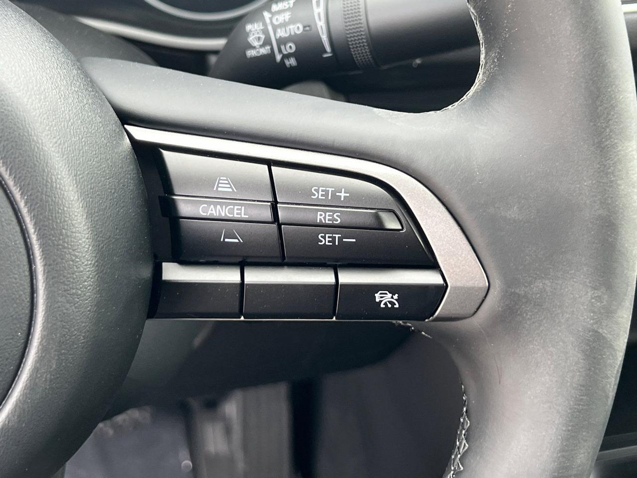 2026 MAZDA Mazda3 2.5 S Select Sport Hagerstown MD