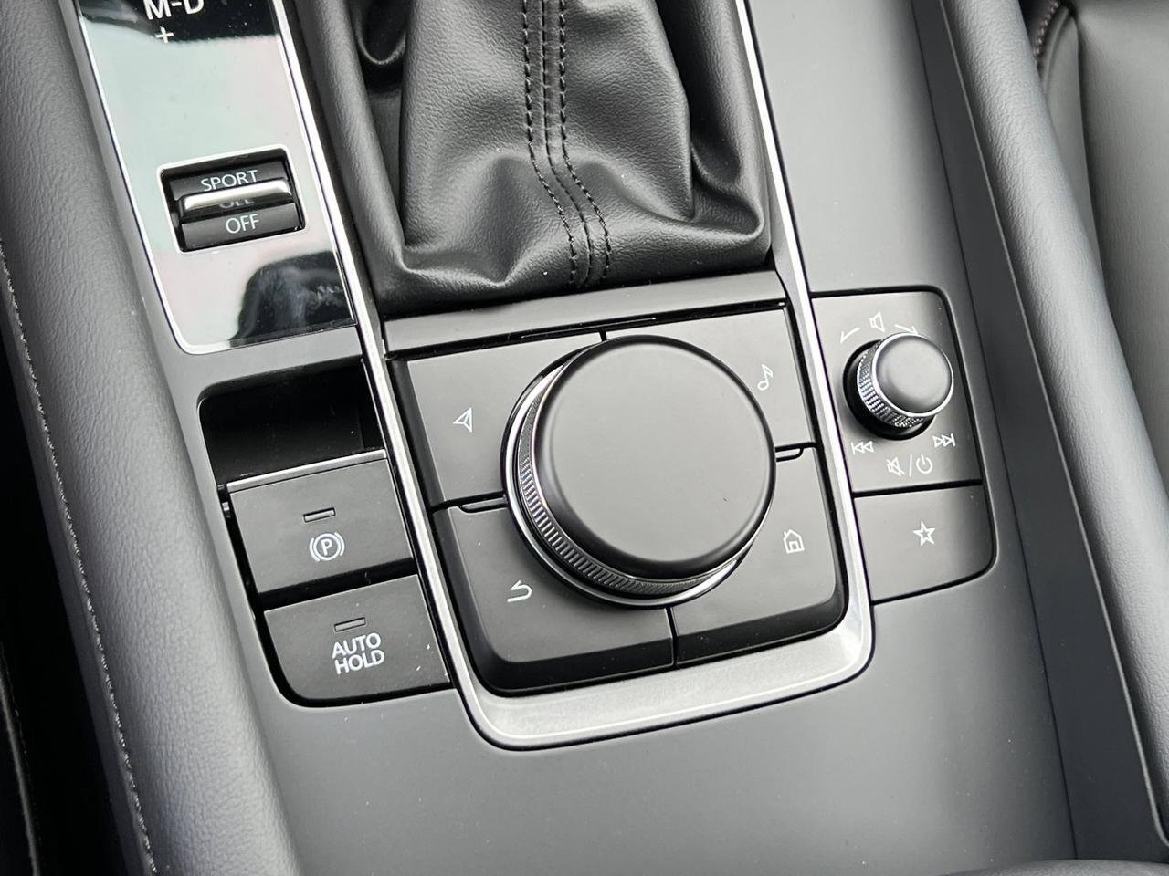 2026 MAZDA Mazda3 2.5 S Select Sport Hagerstown MD