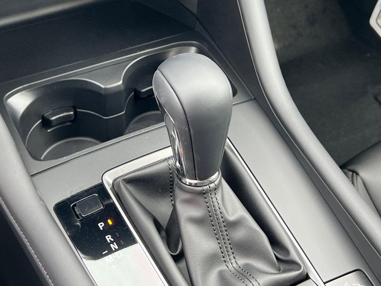 2026 MAZDA Mazda3 2.5 S Select Sport Hagerstown MD