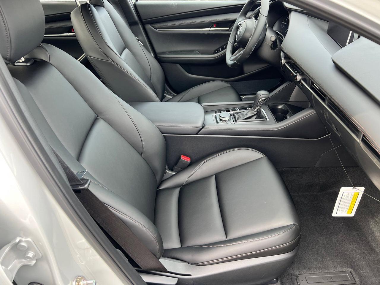 2026 MAZDA Mazda3 2.5 S Select Sport Hagerstown MD