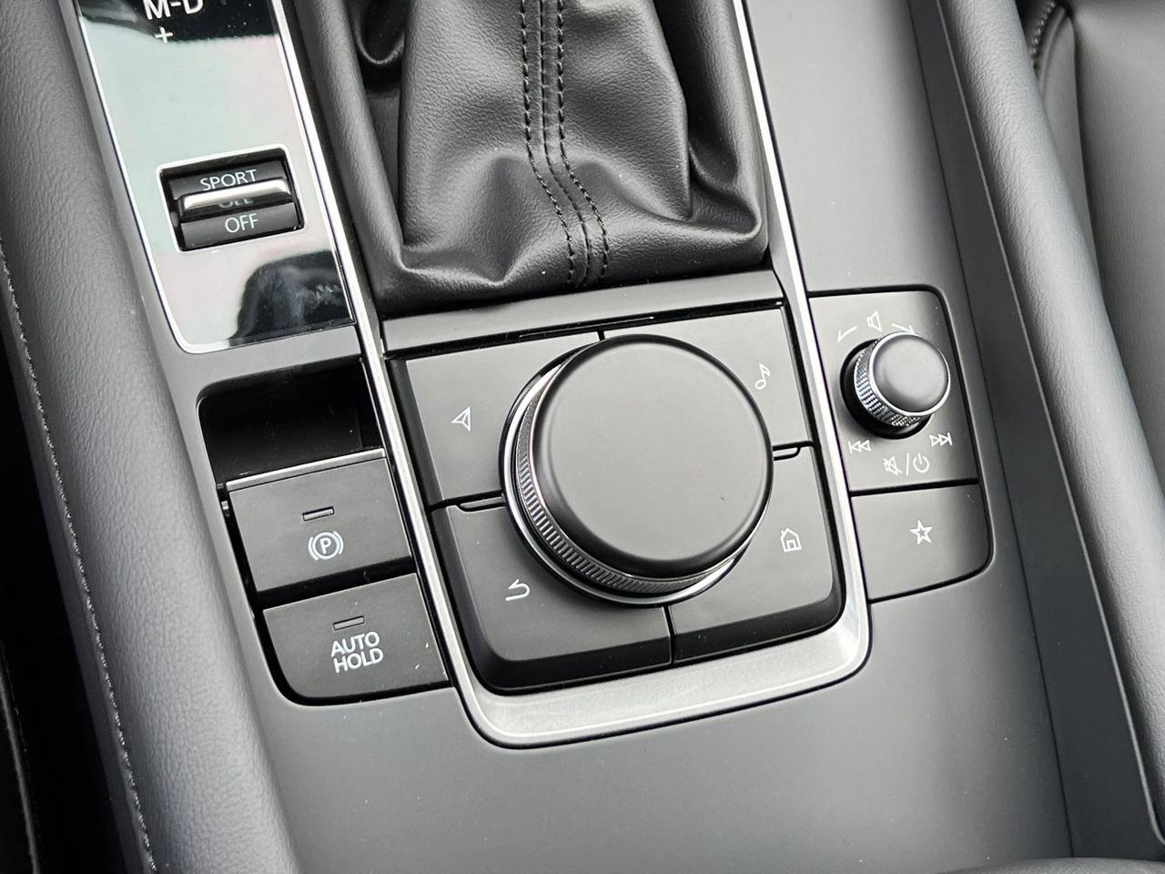 2026 MAZDA Mazda3 2.5 S Select Sport Hagerstown MD