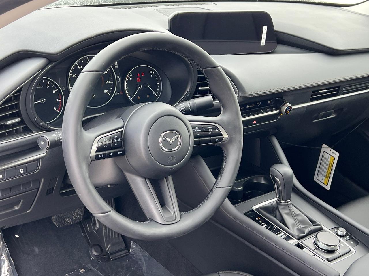 2026 MAZDA Mazda3 2.5 S Select Sport Hagerstown MD