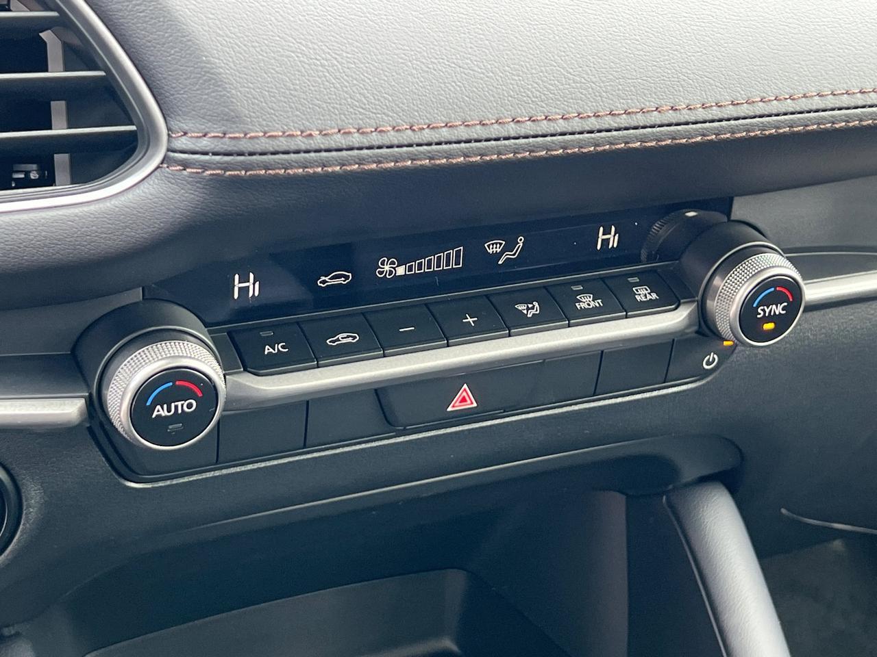 2026 MAZDA Mazda3 2.5 S Select Sport Hagerstown MD