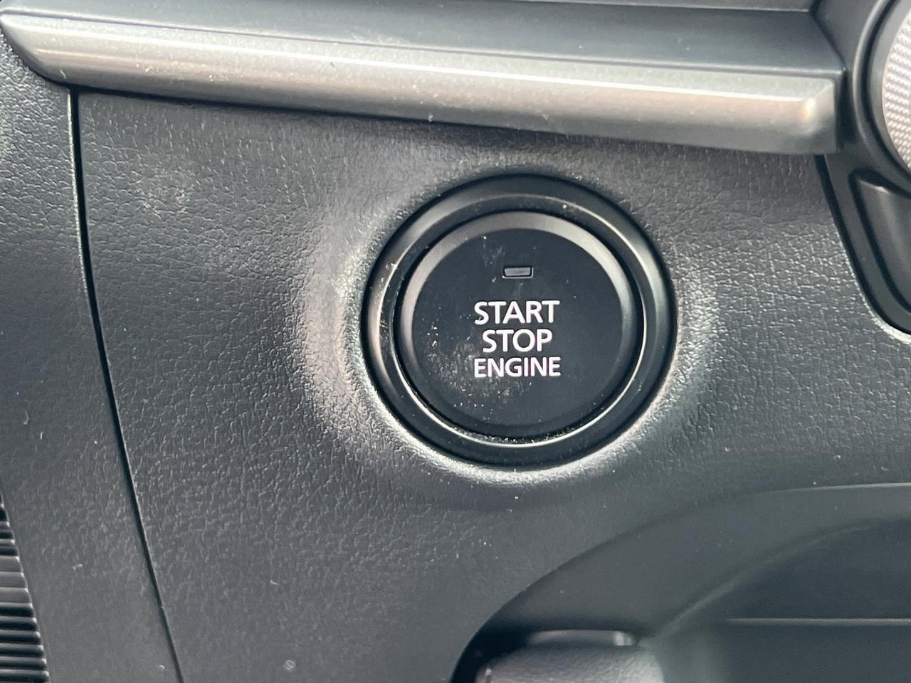 2026 MAZDA Mazda3 2.5 S Select Sport Hagerstown MD