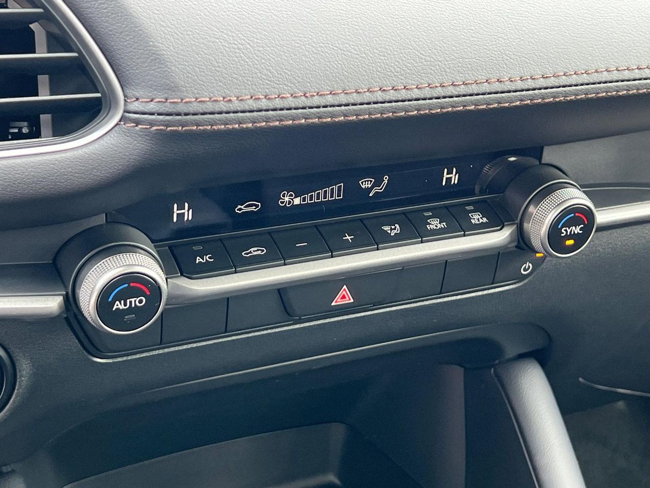 2026 MAZDA Mazda3 2.5 S Select Sport Hagerstown MD