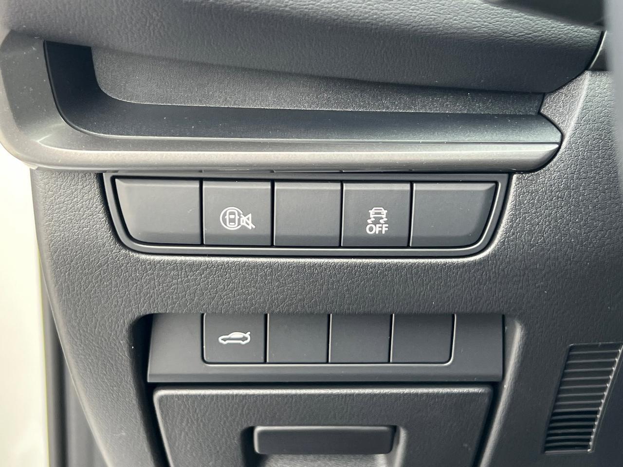 2026 MAZDA Mazda3 2.5 S Select Sport Hagerstown MD