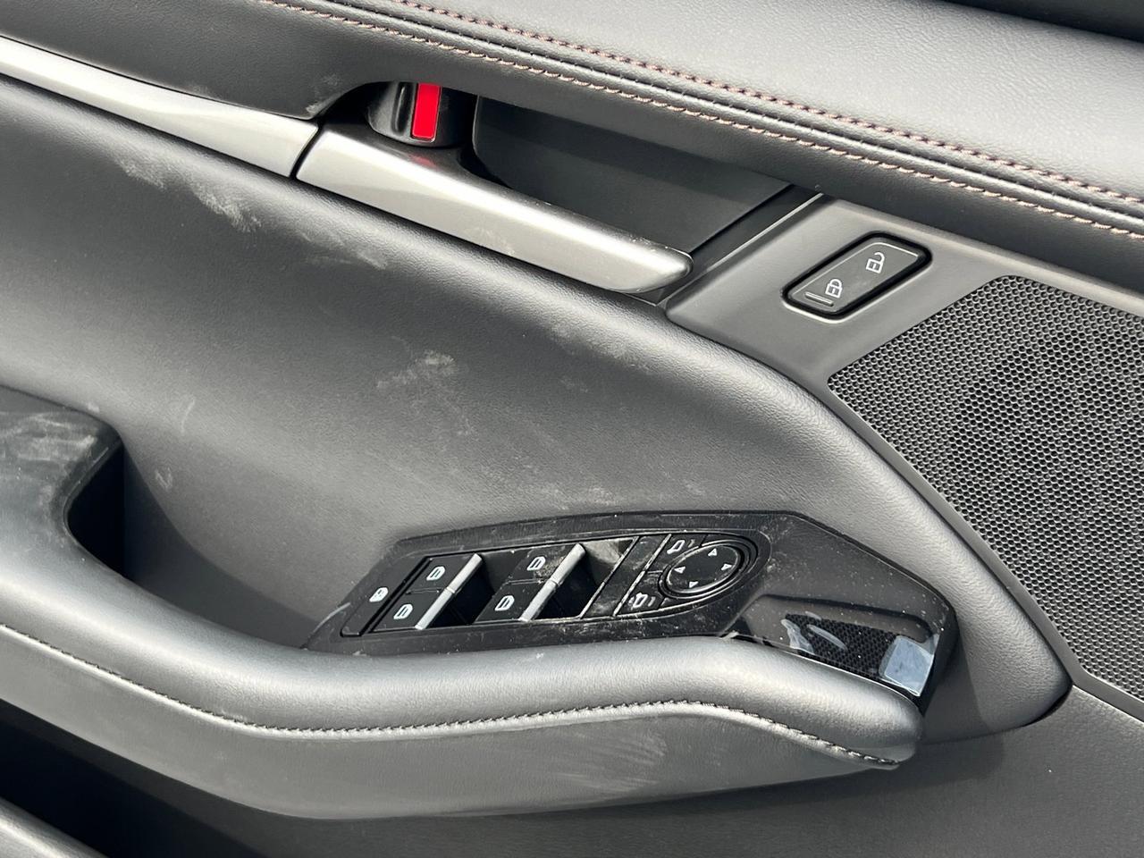 2026 MAZDA Mazda3 2.5 S Select Sport Hagerstown MD