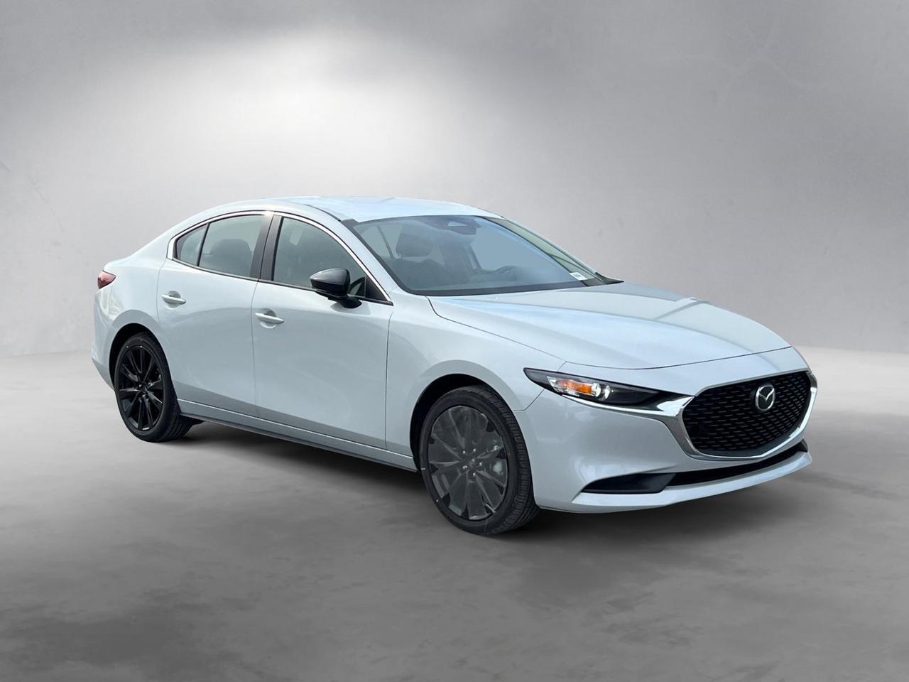 2026 MAZDA Mazda3 2.5 S Select Sport Hagerstown MD