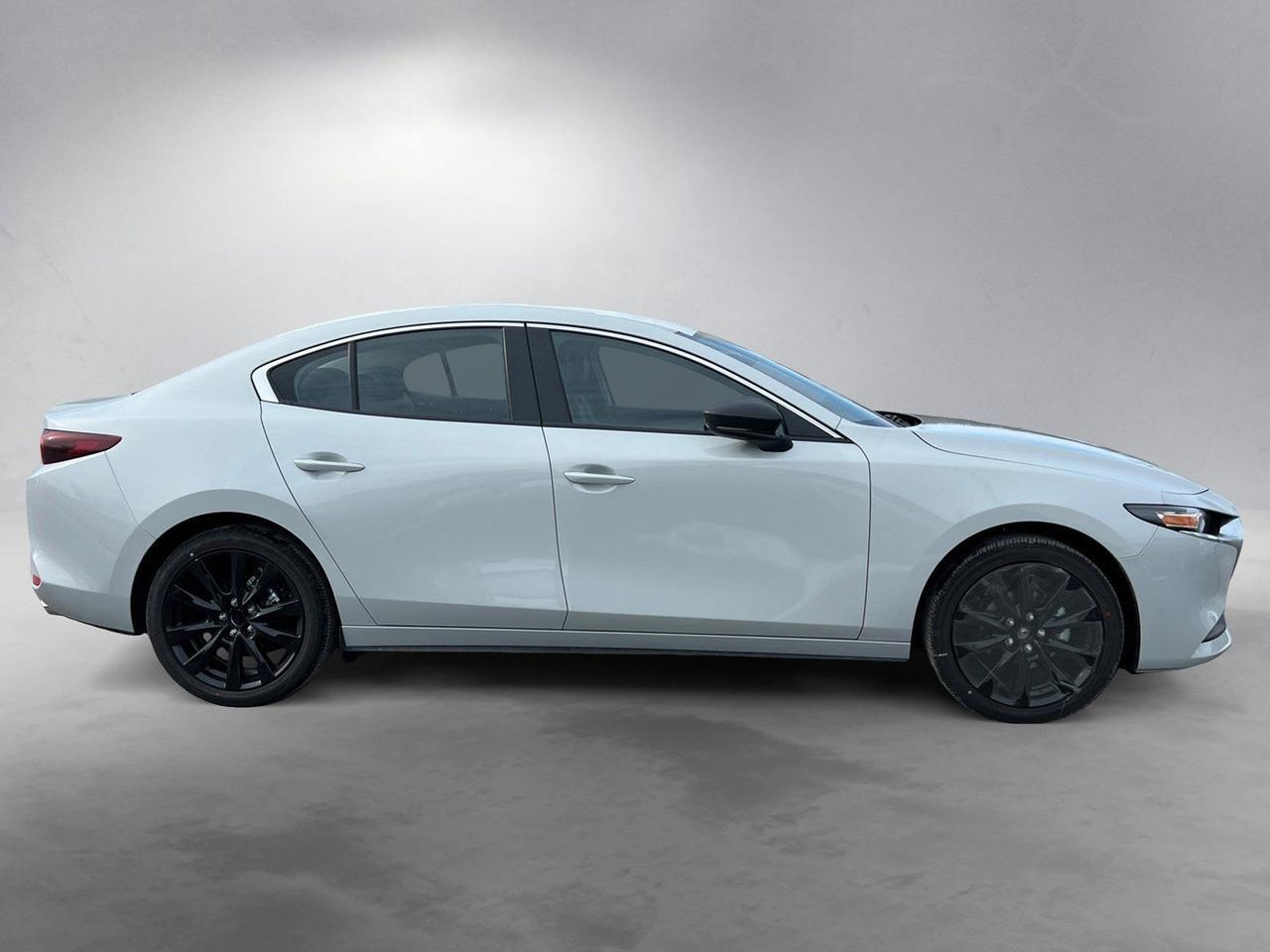 2026 MAZDA Mazda3 2.5 S Select Sport Hagerstown MD