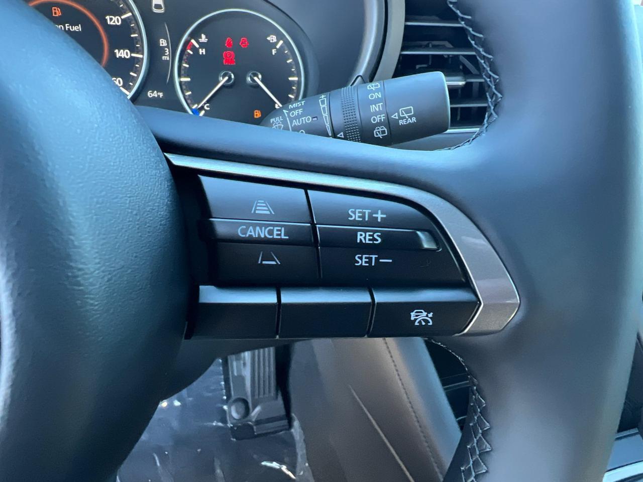 2026 MAZDA Mazda3 2.5 S Select Sport Hagerstown MD