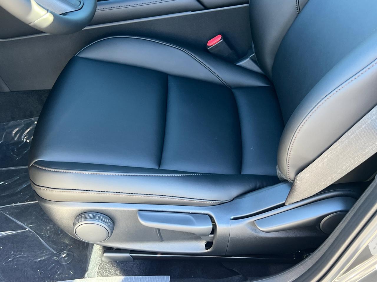 2026 MAZDA Mazda3 2.5 S Select Sport Hagerstown MD
