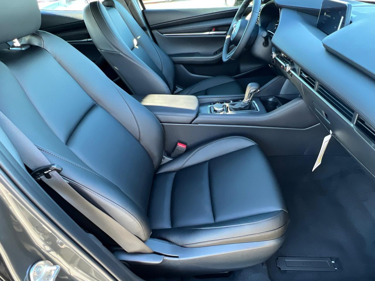 2026 MAZDA Mazda3 2.5 S Select Sport Hagerstown MD