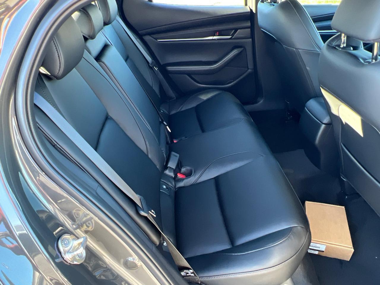 2026 MAZDA Mazda3 2.5 S Select Sport Hagerstown MD