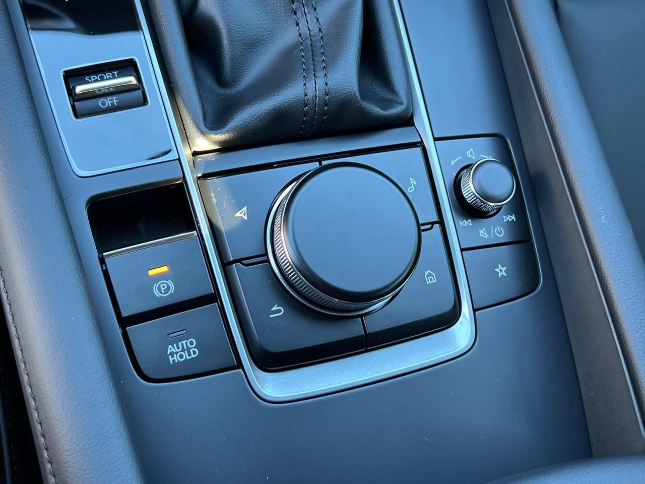 2026 MAZDA Mazda3 2.5 S Select Sport Hagerstown MD
