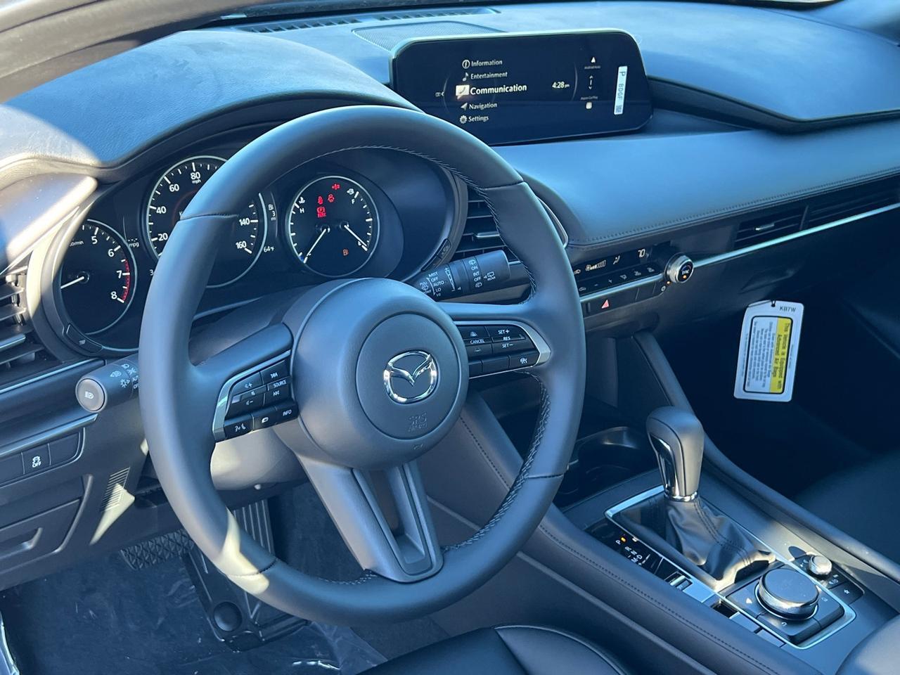2026 MAZDA Mazda3 2.5 S Select Sport Hagerstown MD