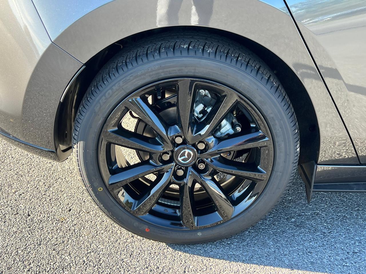 2026 MAZDA Mazda3 2.5 S Select Sport Hagerstown MD