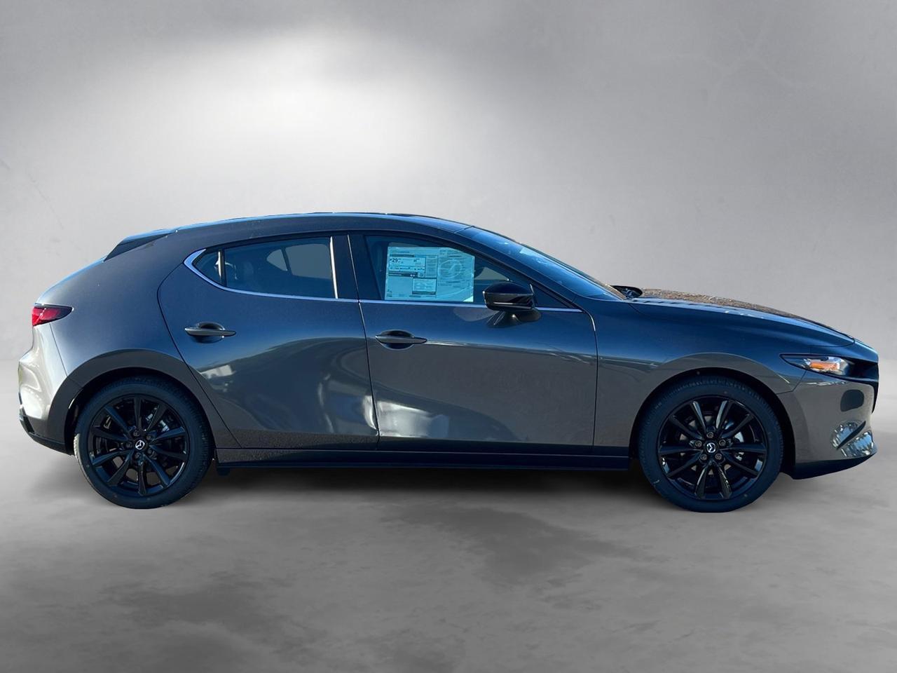 2026 MAZDA Mazda3 2.5 S Select Sport Hagerstown MD