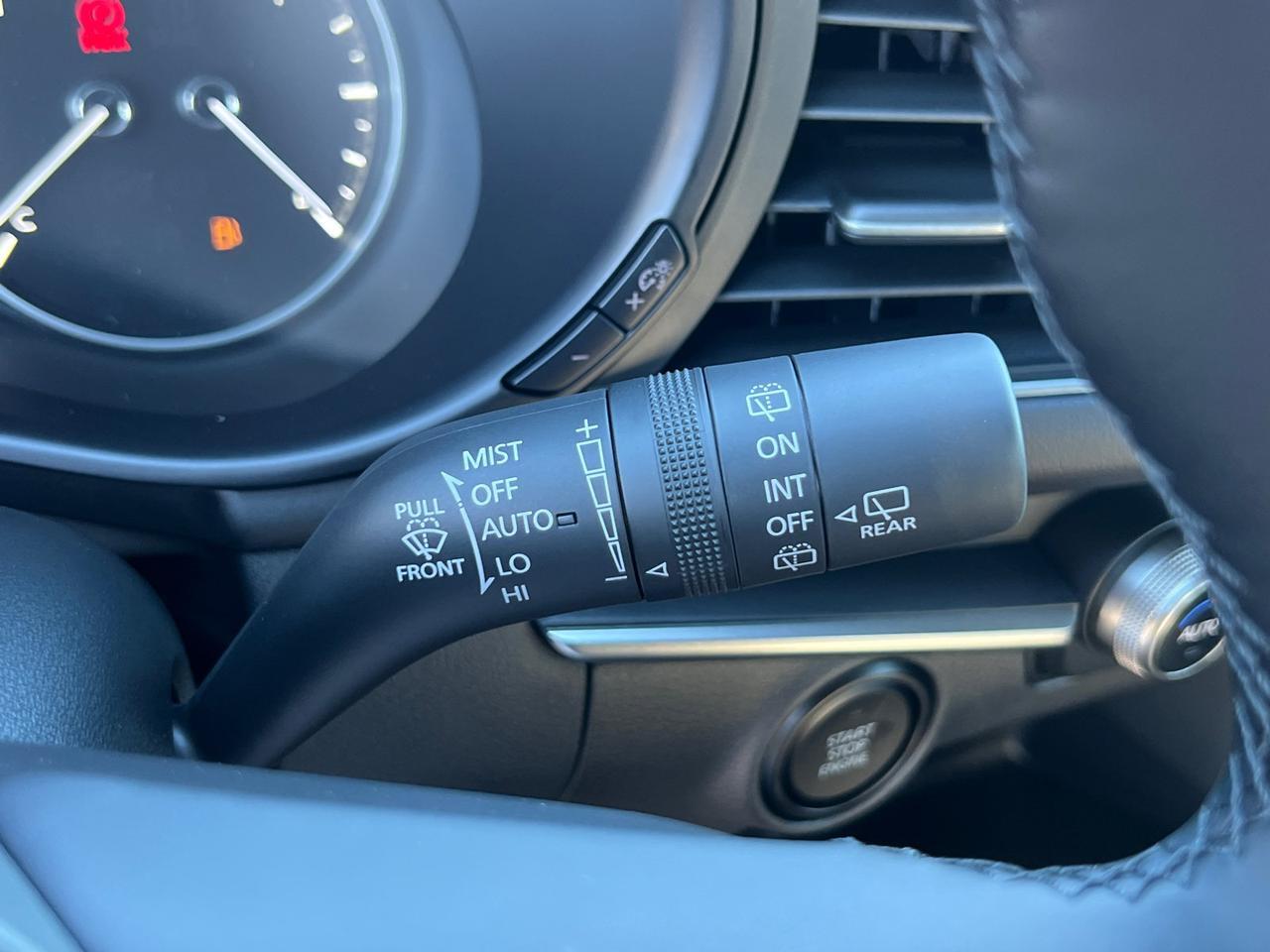 2026 MAZDA Mazda3 2.5 S Select Sport Hagerstown MD