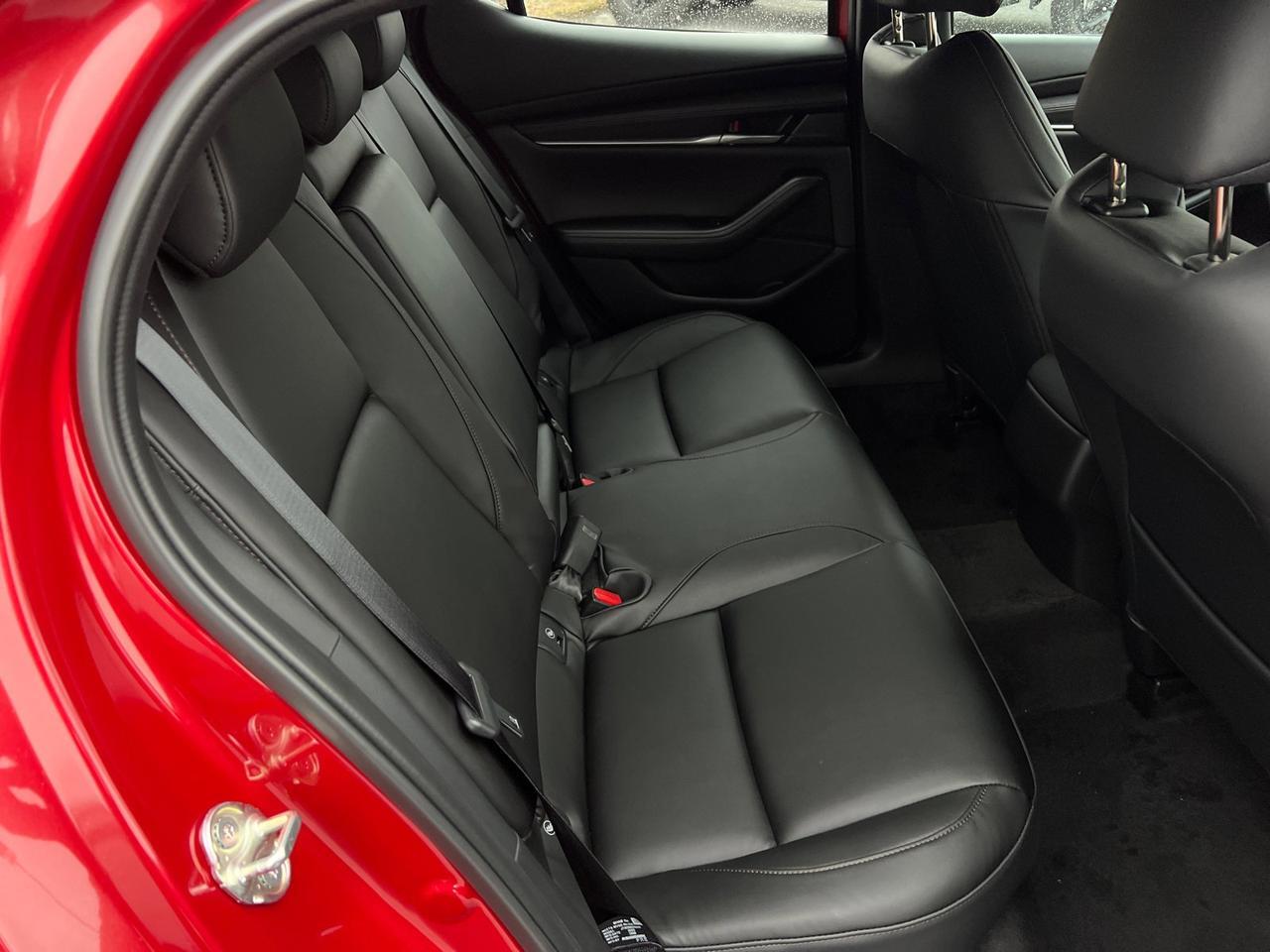 2026 MAZDA Mazda3 2.5 S Select Sport Hagerstown MD